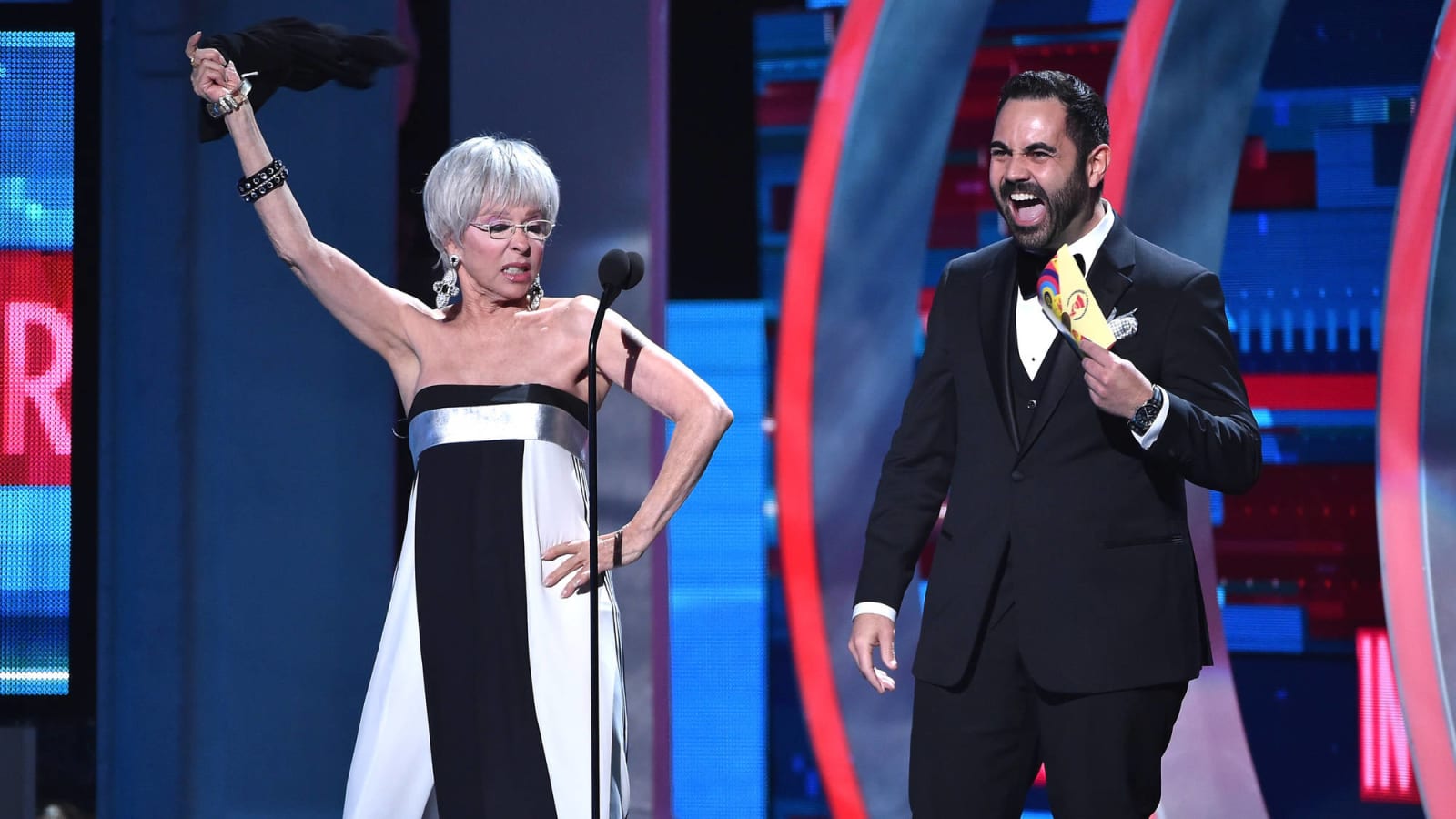 The 20 reasons why the Latin Grammys are the most exciting Grammys of them all