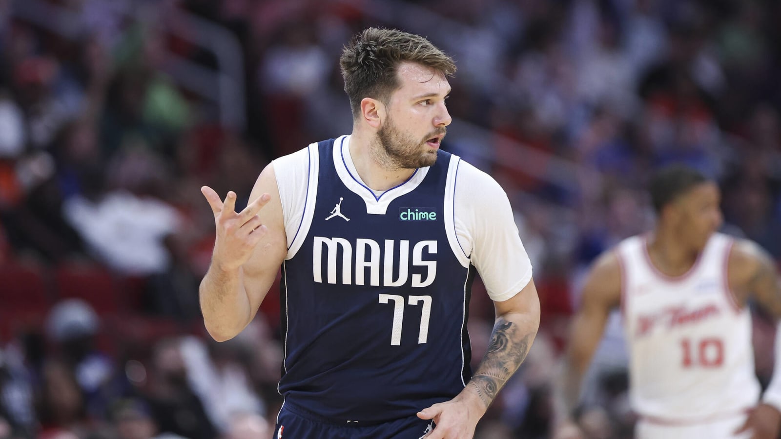 Luka Doncic Is Eligible To Sign A $346 Million Extension With The Mavericks Next Season