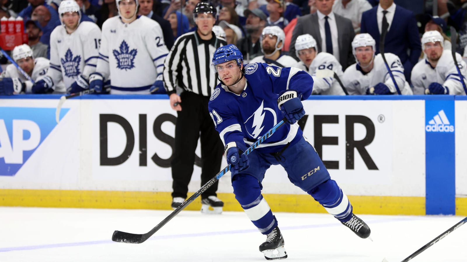 Lightning’s 3 Best Contracts for the 2023-24 NHL Season