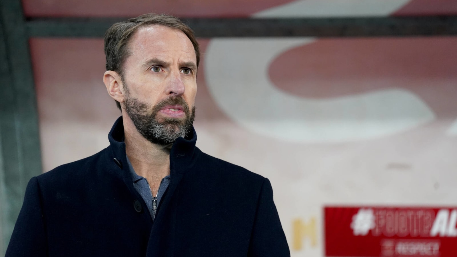 Gareth Southgate linked with a surprise Premier League job