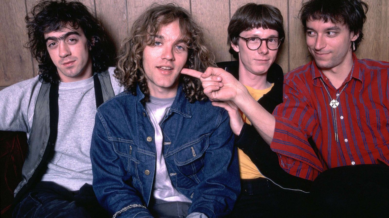 Every R.E.M. album, ranked