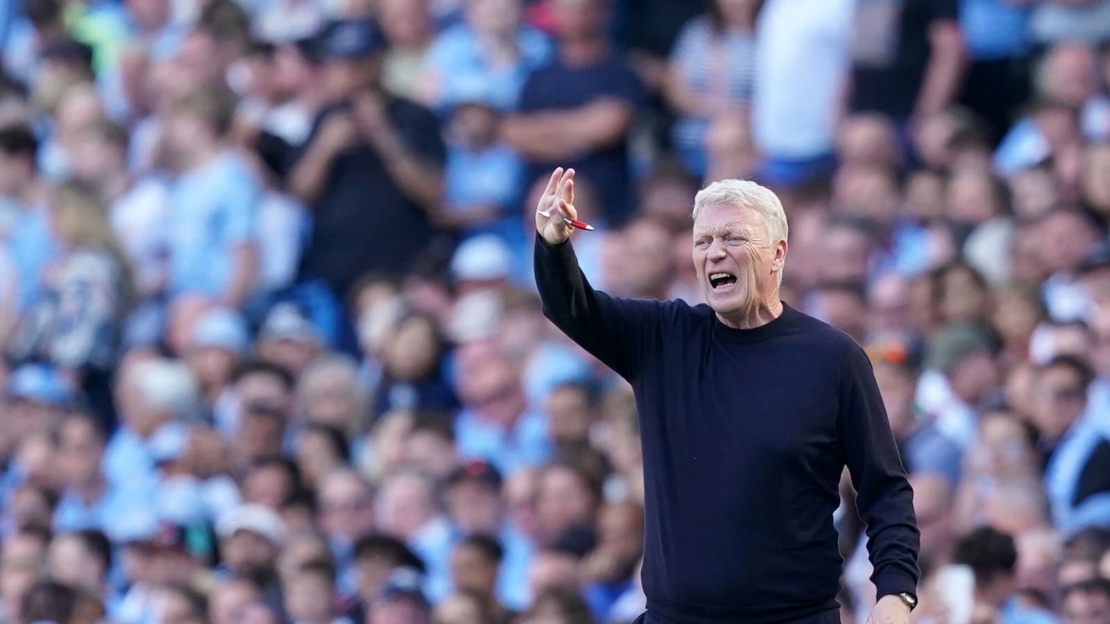 Shocking New West Ham Manager for 20242025 EPL Season Yardbarker