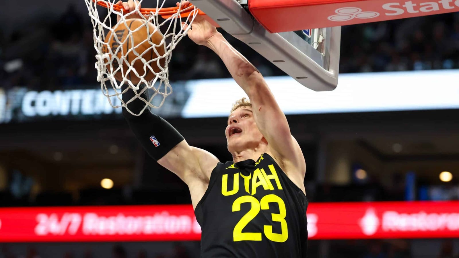 Lauri Markkanen 2024-2025 Fantasy Outlook