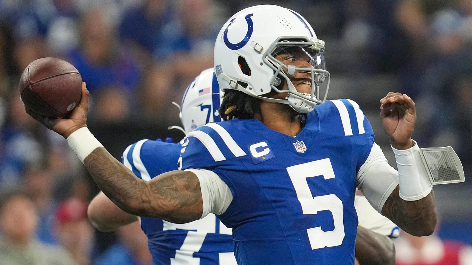 Colts vs. Titans Odds, NFL Sunday Predictions, Picks: How To Bet This Week  3 Over/Under