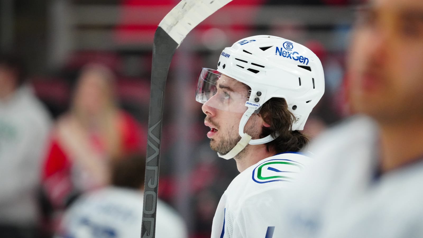 Canucks: Hughes, Blueger, Silovs named to preliminary Olympic rosters; Pettersson left off Sweden’s