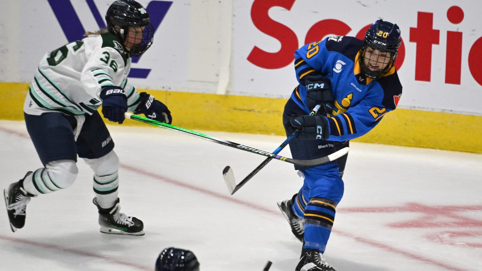 Top 5 takeaways from Week 4 of the PWHL: Takeover Tour, expansion and suspensions