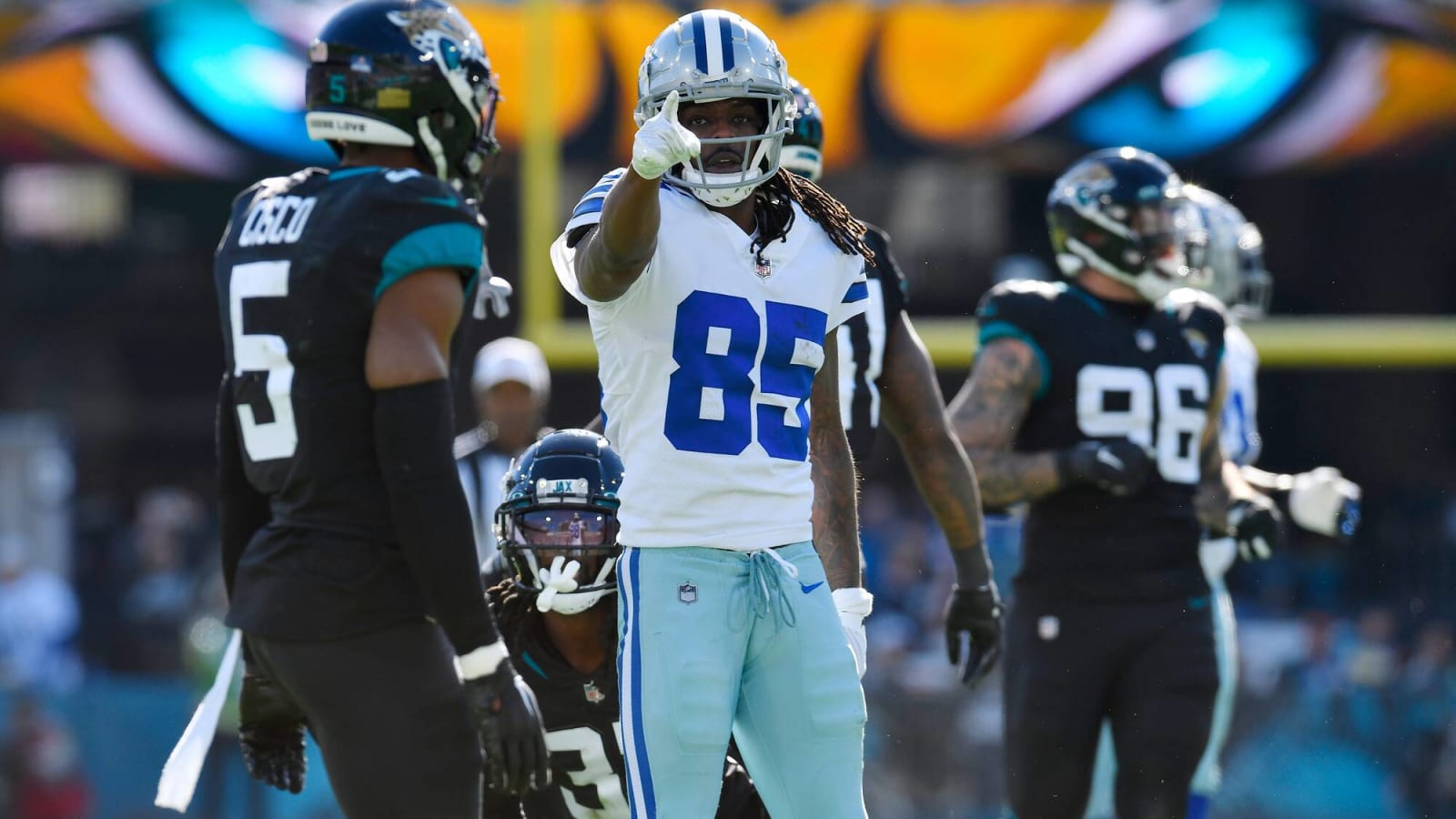 Would new postseason overtime rules help or hurt the Dallas Cowboys?