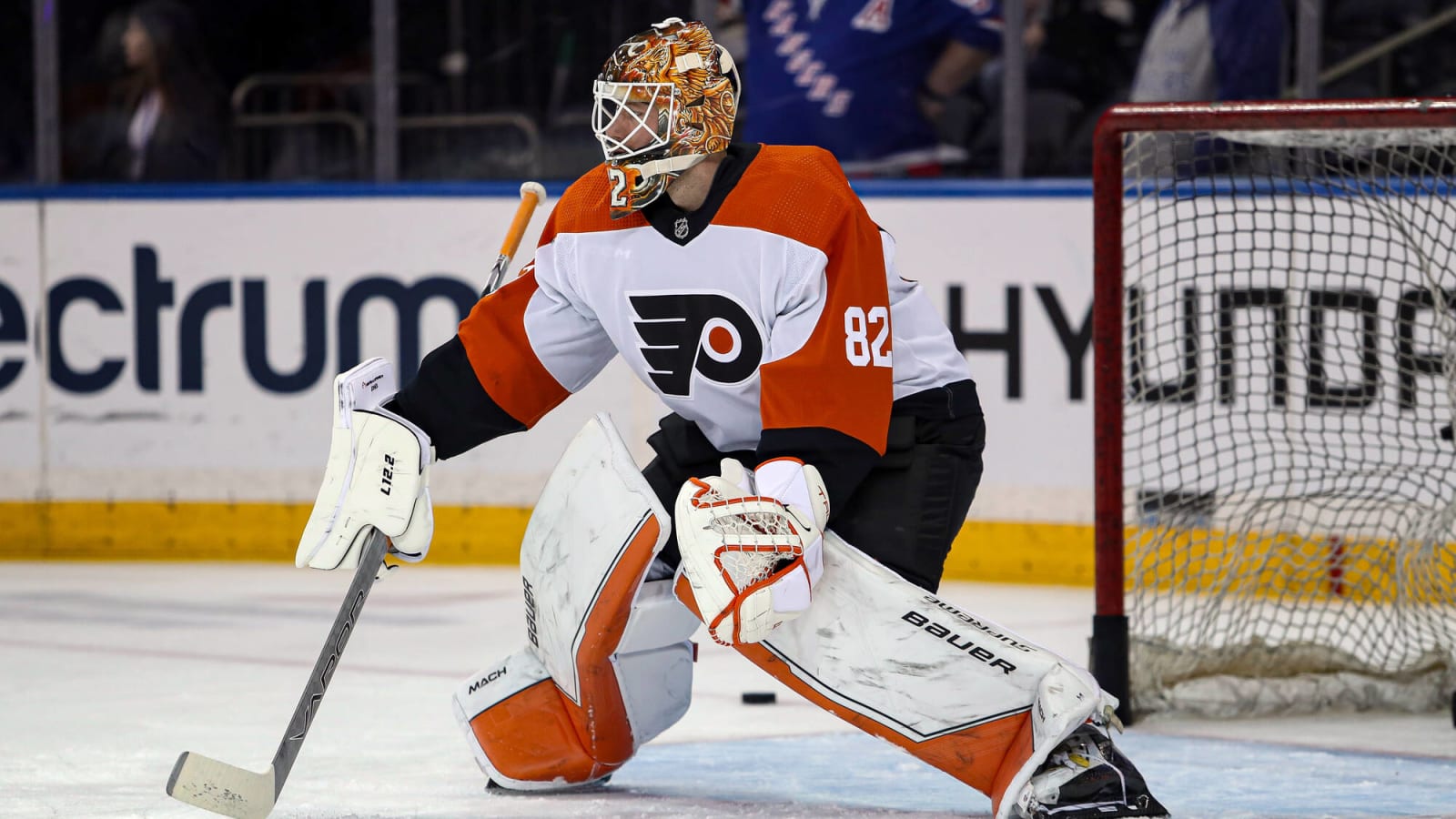 Ivan Fedotov Contract Reaction; Flyers Struck a Bad Deal?