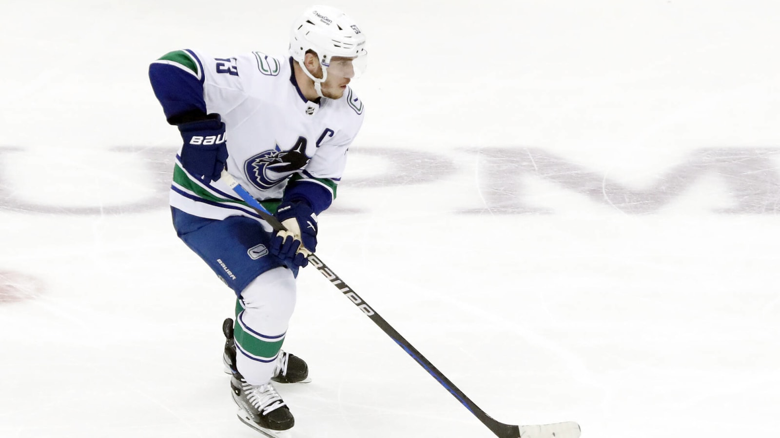 Bruins & Canucks Can Be Partners on a Blockbuster Trade