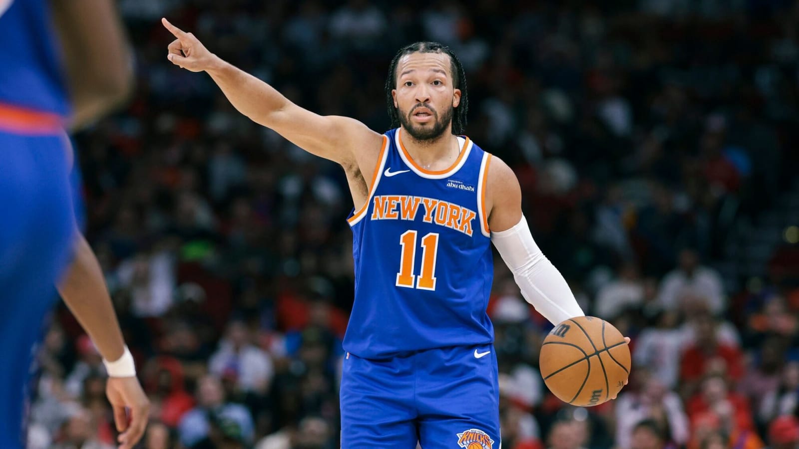 Knicks’ Jalen Brunson set to thrive under Mike Brown’s up-tempo system