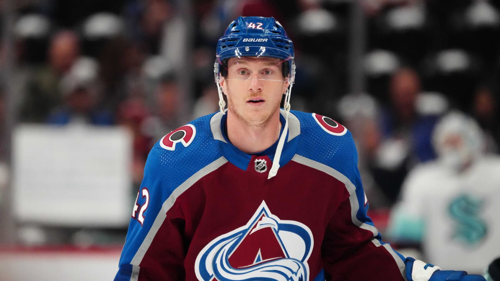 Avalanche Need Manson, Byram to Stay in the Lineup