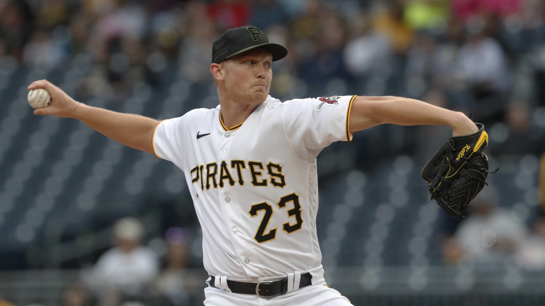 Pittsburgh Pirates at Arizona Diamondbacks odds, picks and predictions