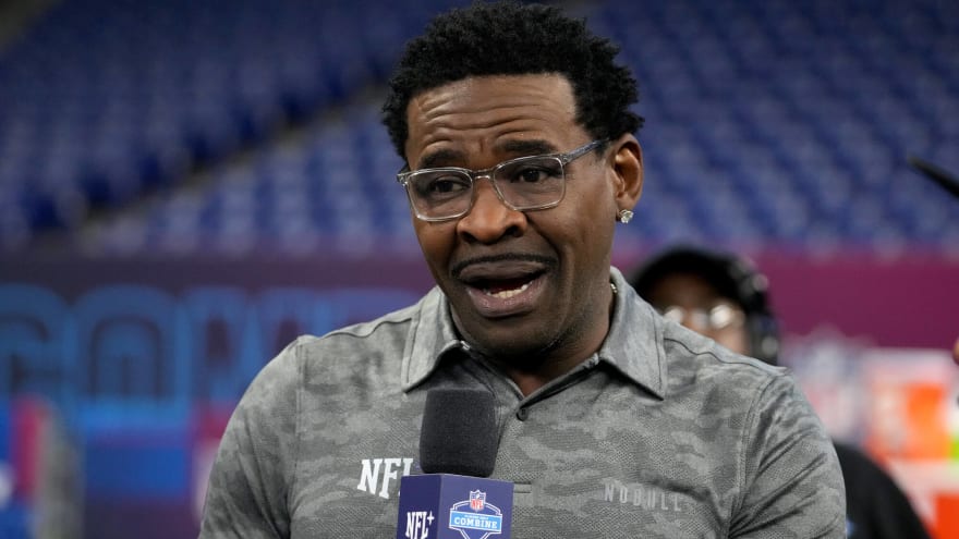 Police conclude investigation into Michael Irvin’s allegation, no charges to be filed