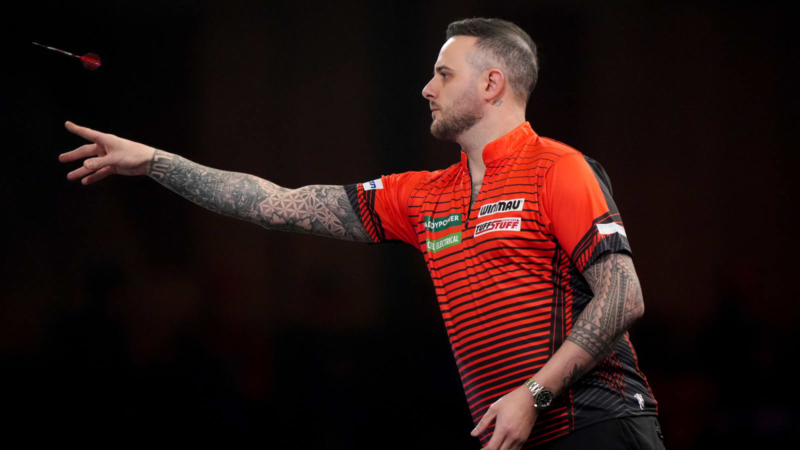 'I think this is the best win of my career' - Emotional Joe Cullen gets back to title-winning ways after more than two years