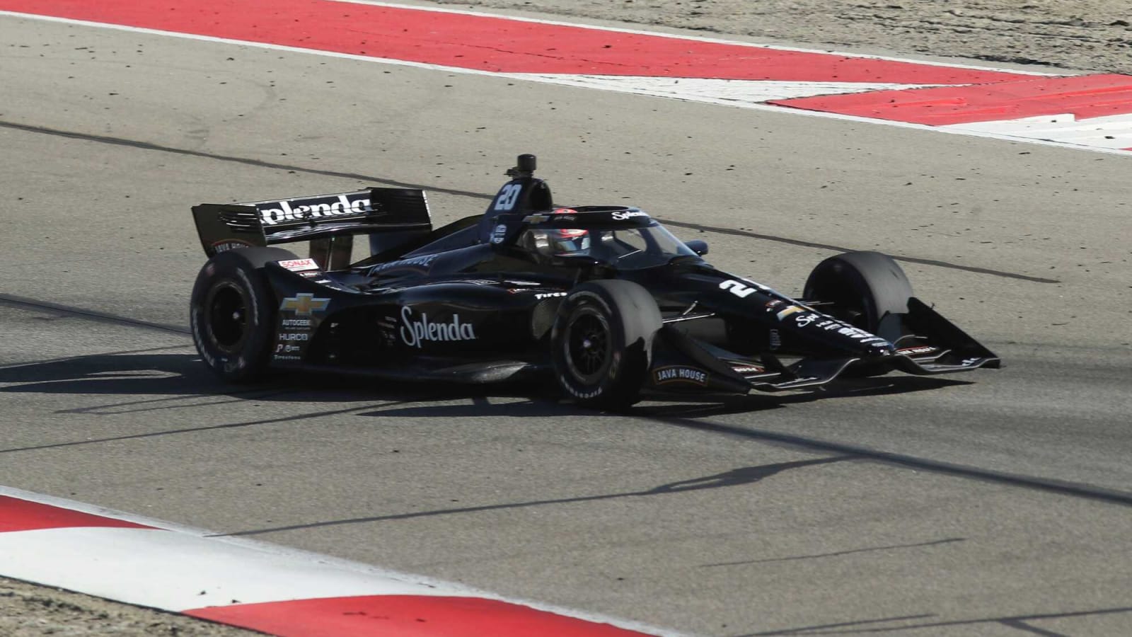 IndyCar 101: The IndyCar