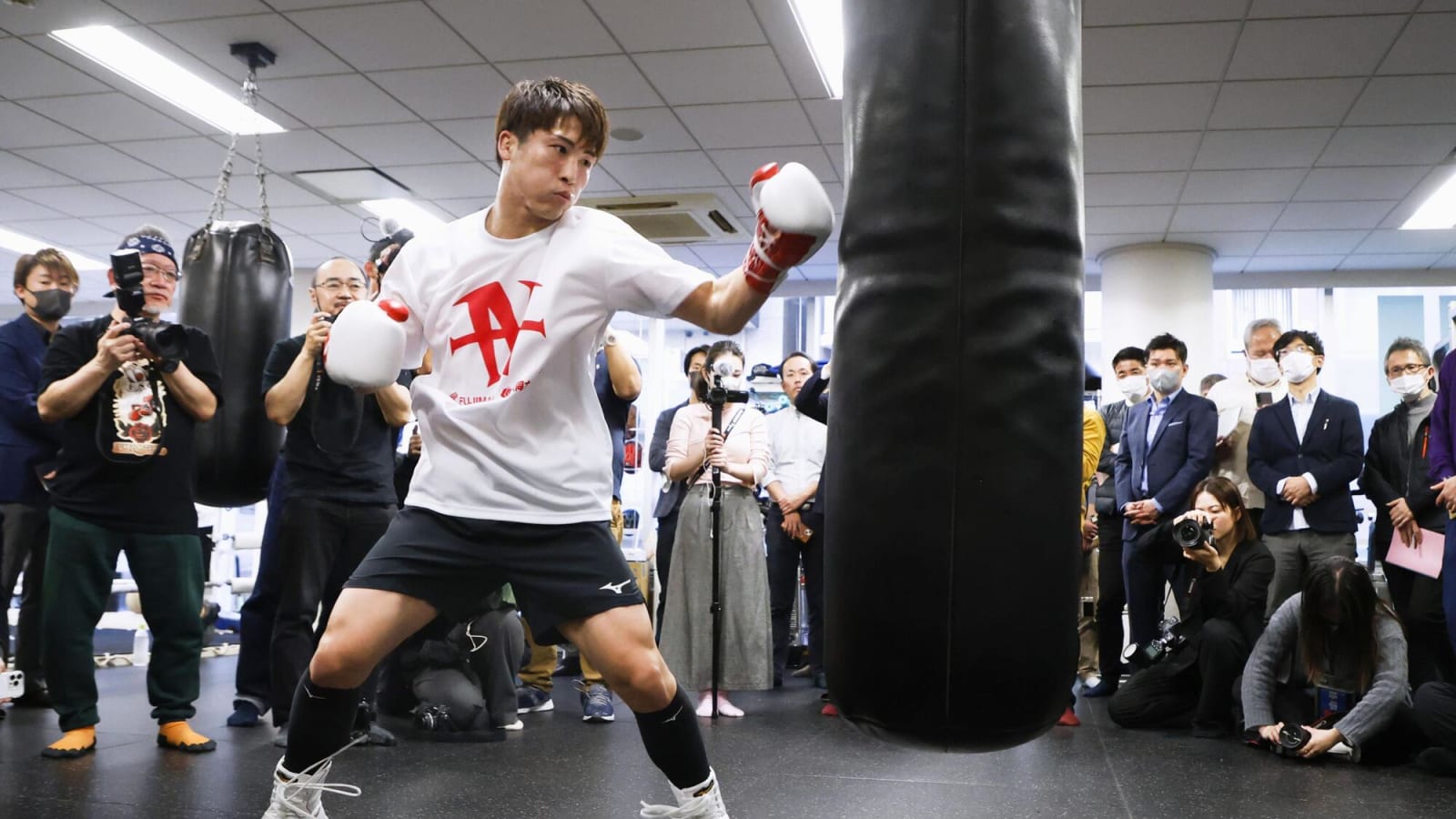 Naoya Inoue vs. Ye Joon Kim: Preview, Betting Odds and Fight Card