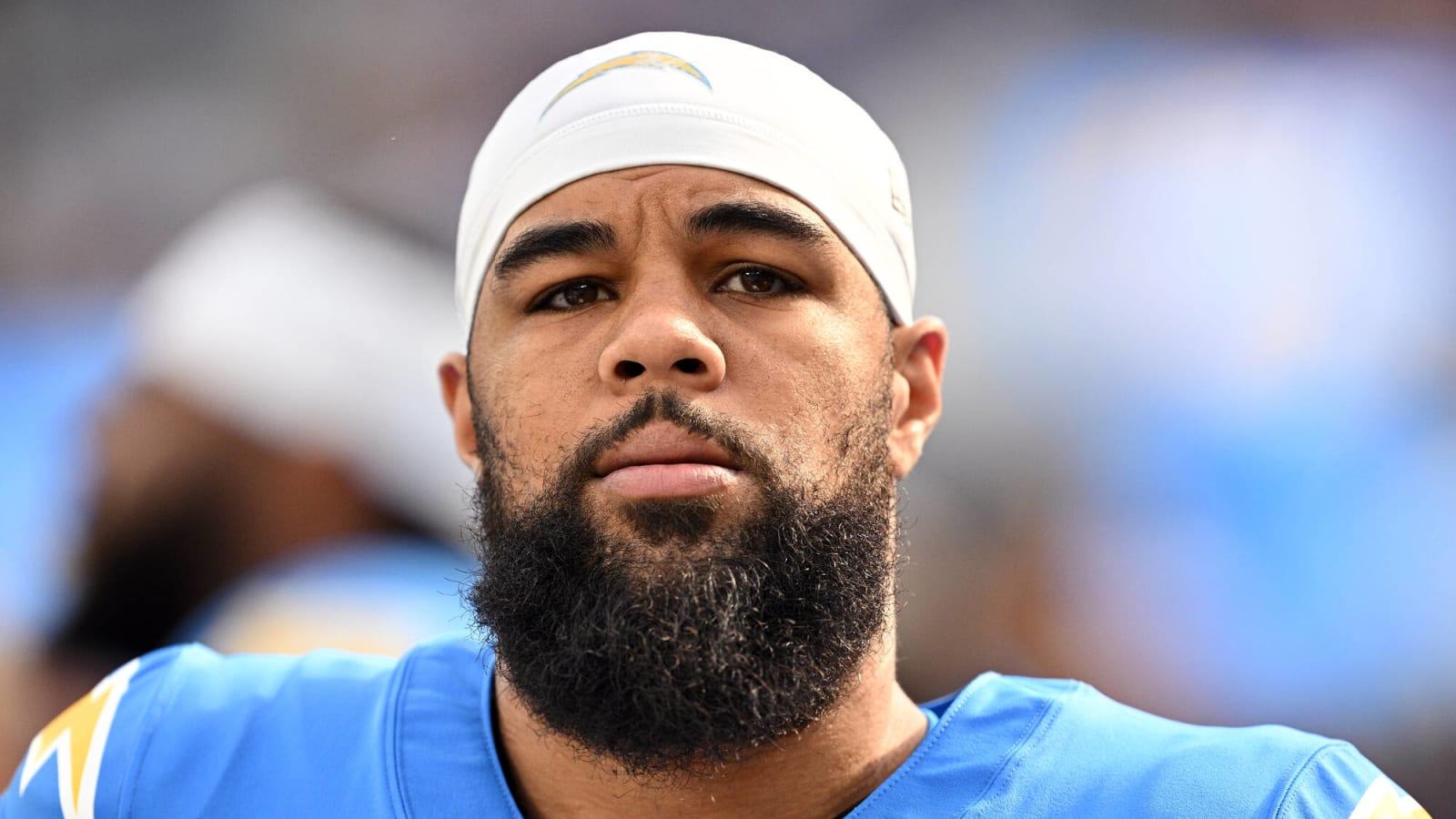 Los Angeles Chargers Keenan Allen Among 2023’s Best NFL Players