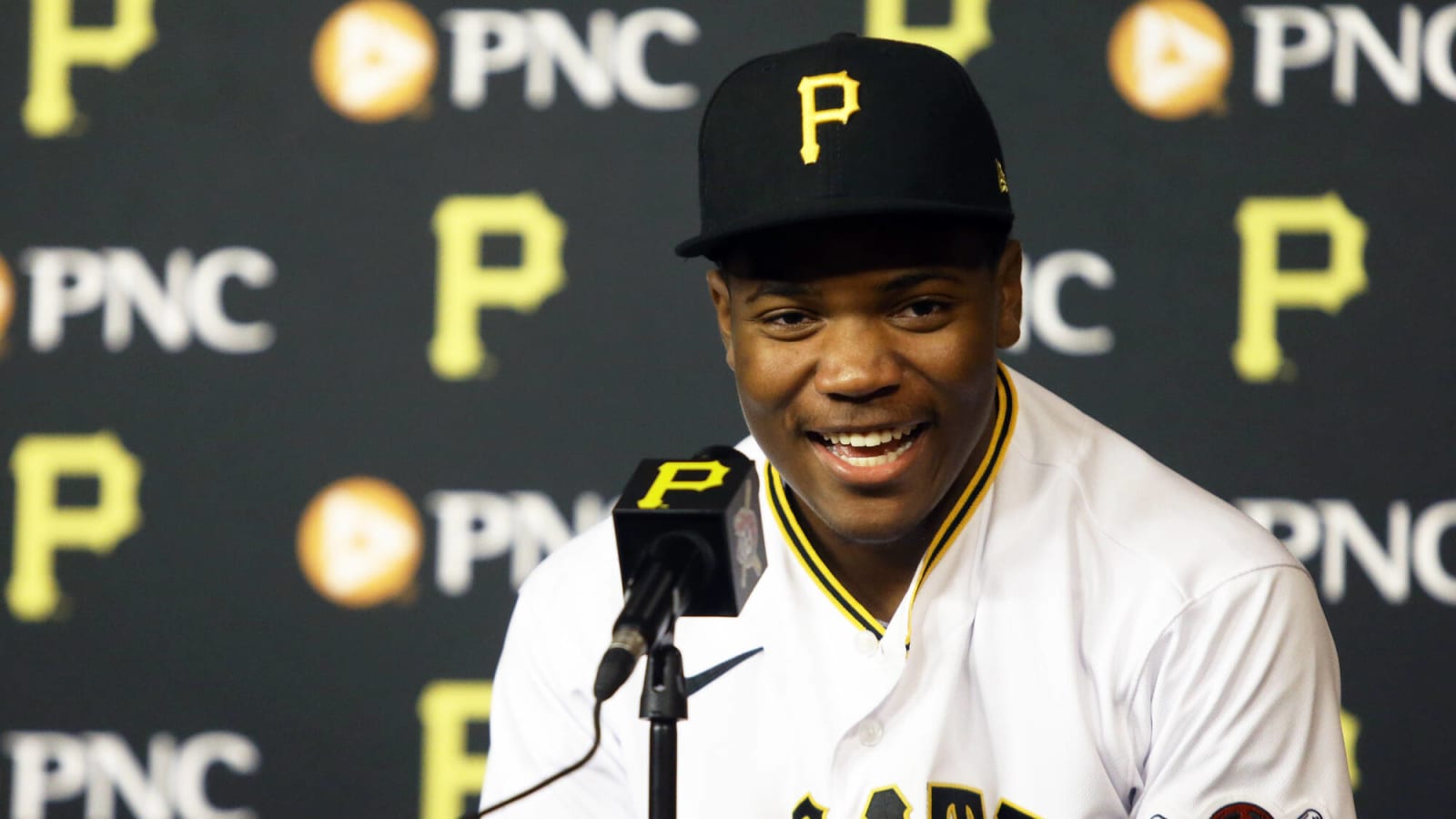 Top 30 Pirates Prospects No. 2: High Expectations For Termarr Johnson