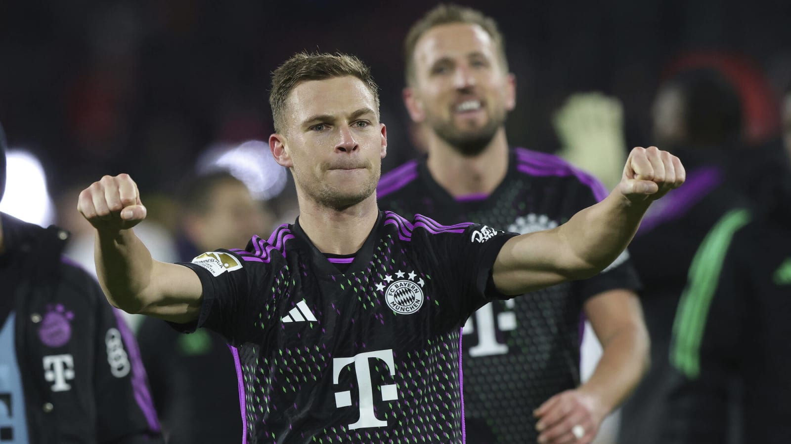  Liverpool expert addresses one major concern with reported LFC transfer target