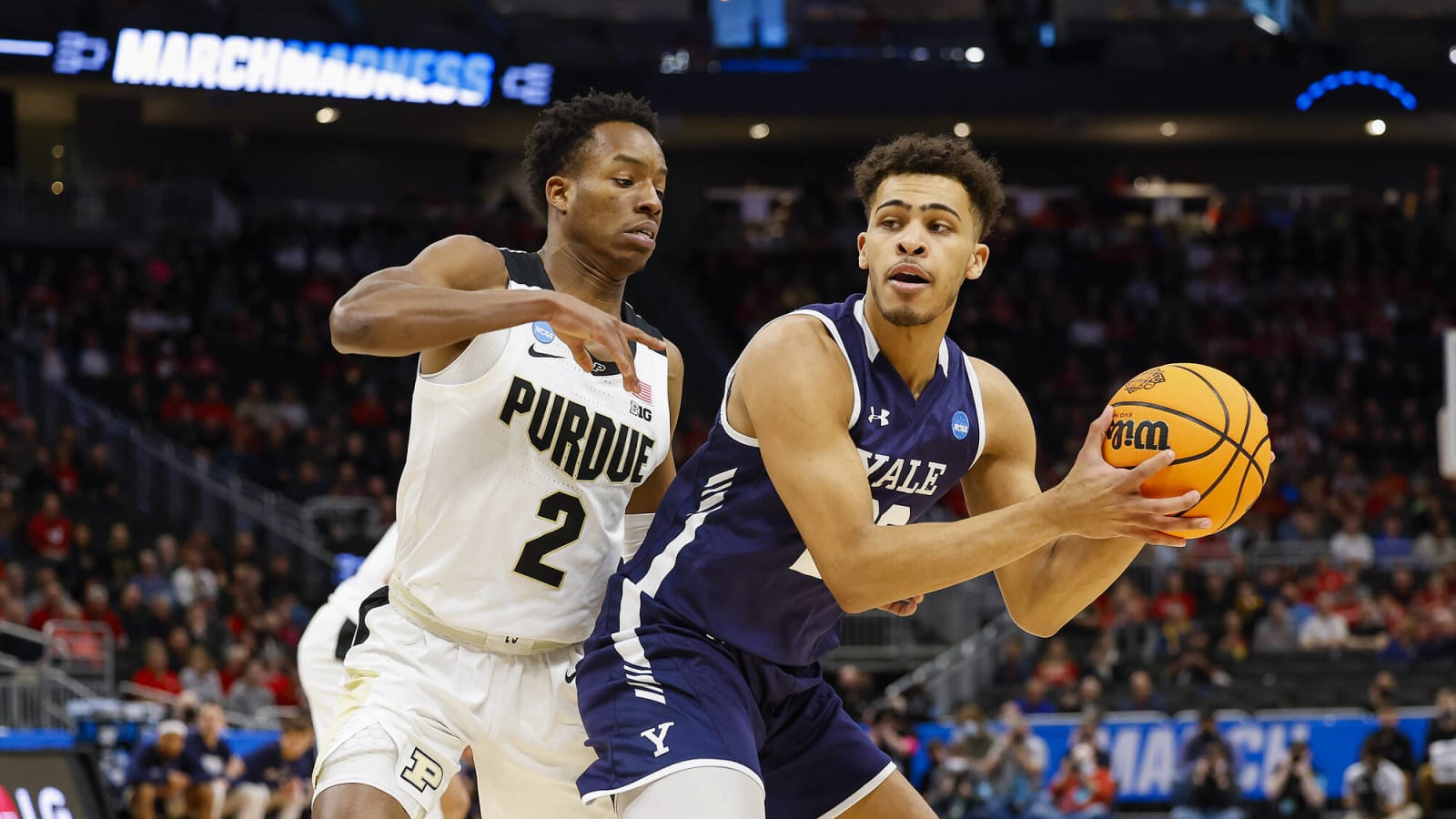 Best college basketball bet Ivy League Final Yale vs. Princeton