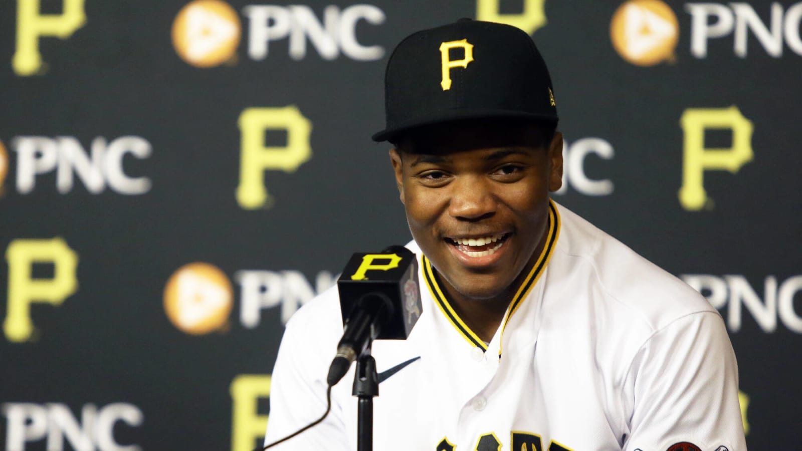 Termarr Johnson Ranked Top Second Base Prospect by Pipeline