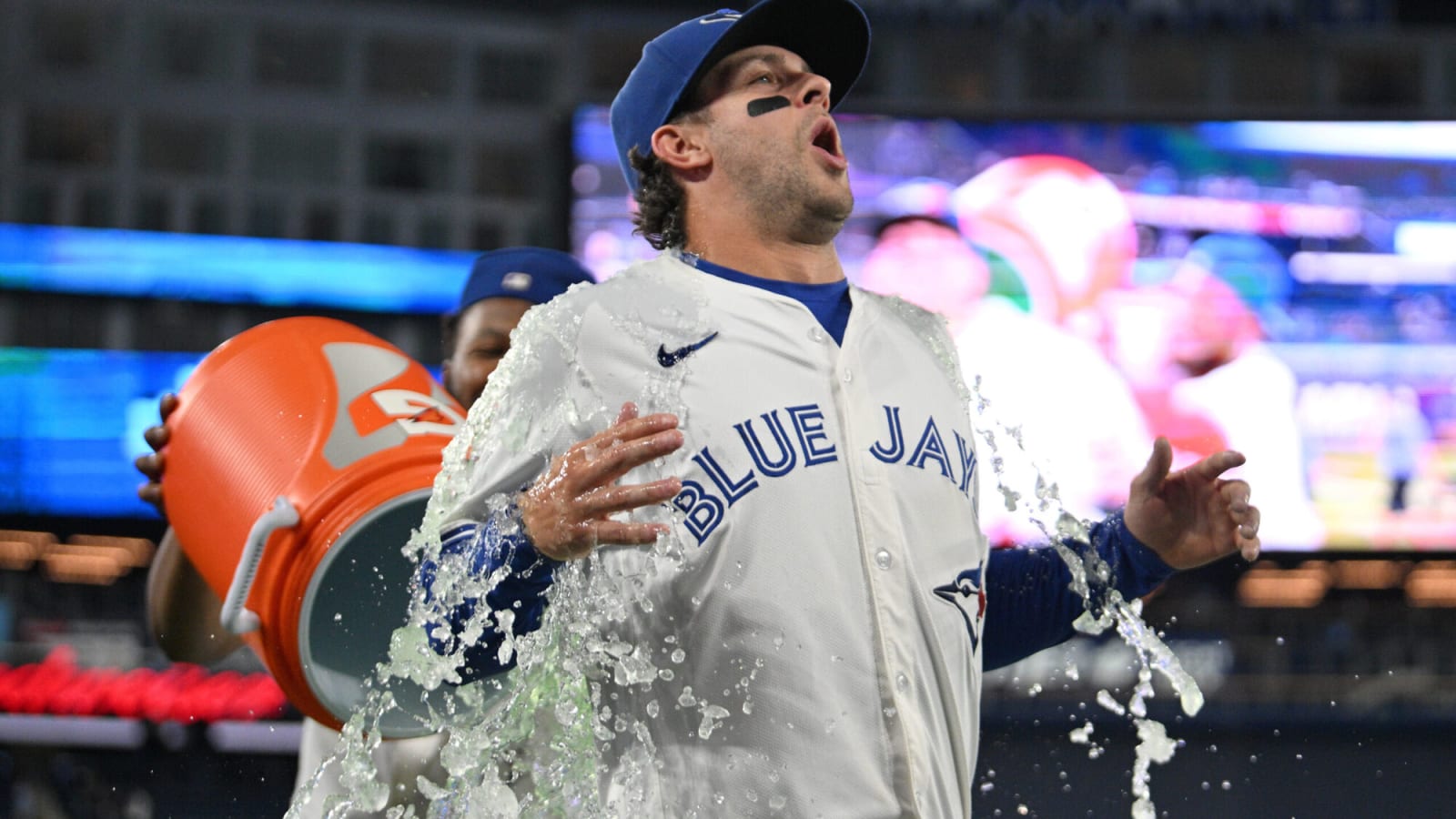 Assessing who’ll be the Blue Jays starting third baseman