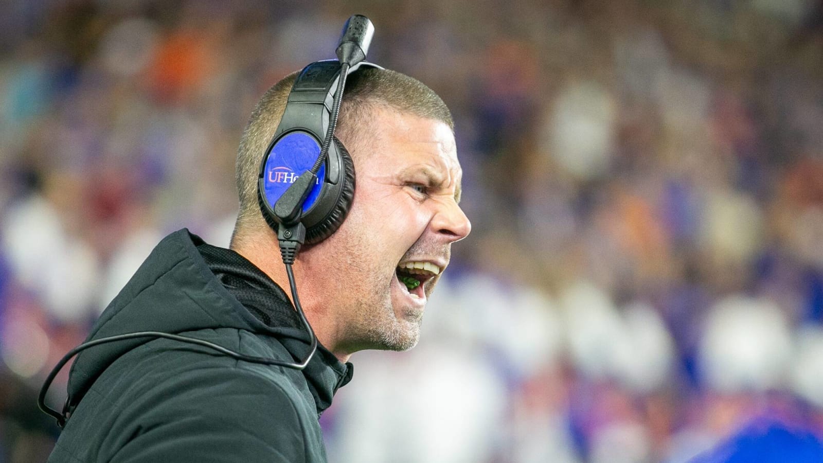 Billy Napier might have just hired the interim head coach that could replace him at Florida in 2024