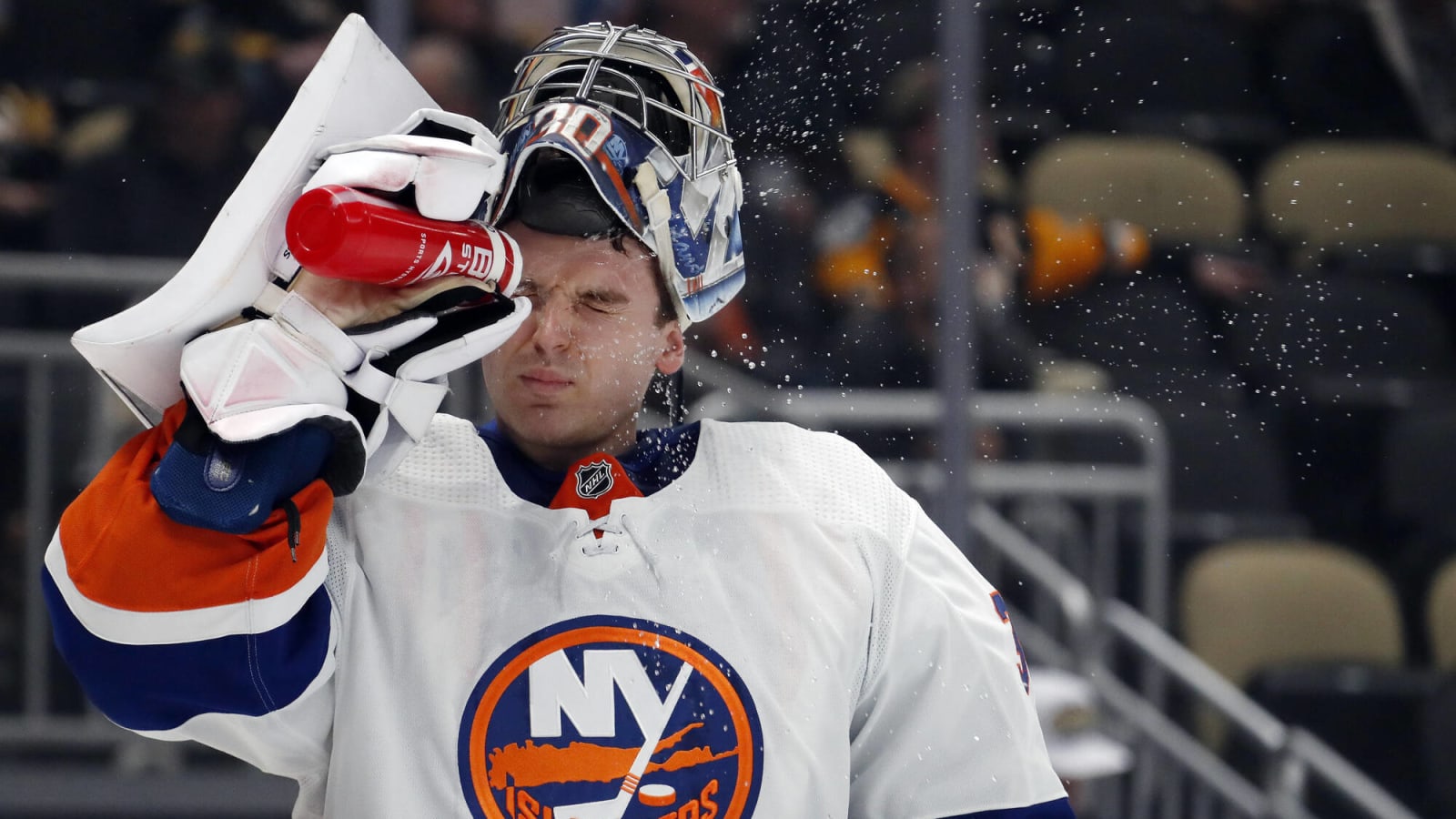 Is Ilya Sorokin to Blame for the Islanders’ Struggles?