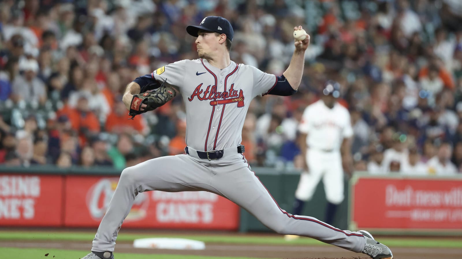 How to watch the Atlanta Braves live in 2024