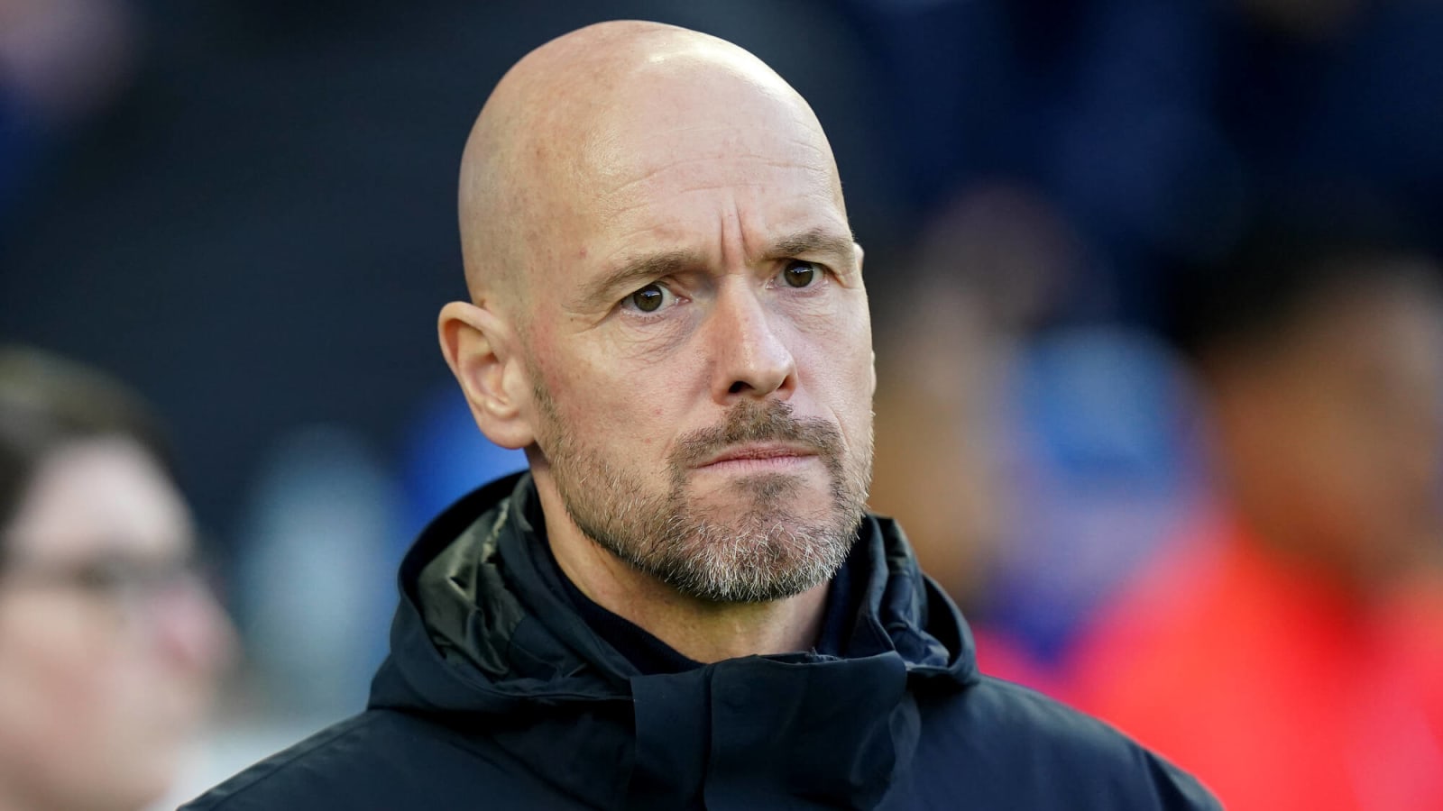 Erik ten Hag is likely to be disappointed by the size of Man United’s transfer war chest