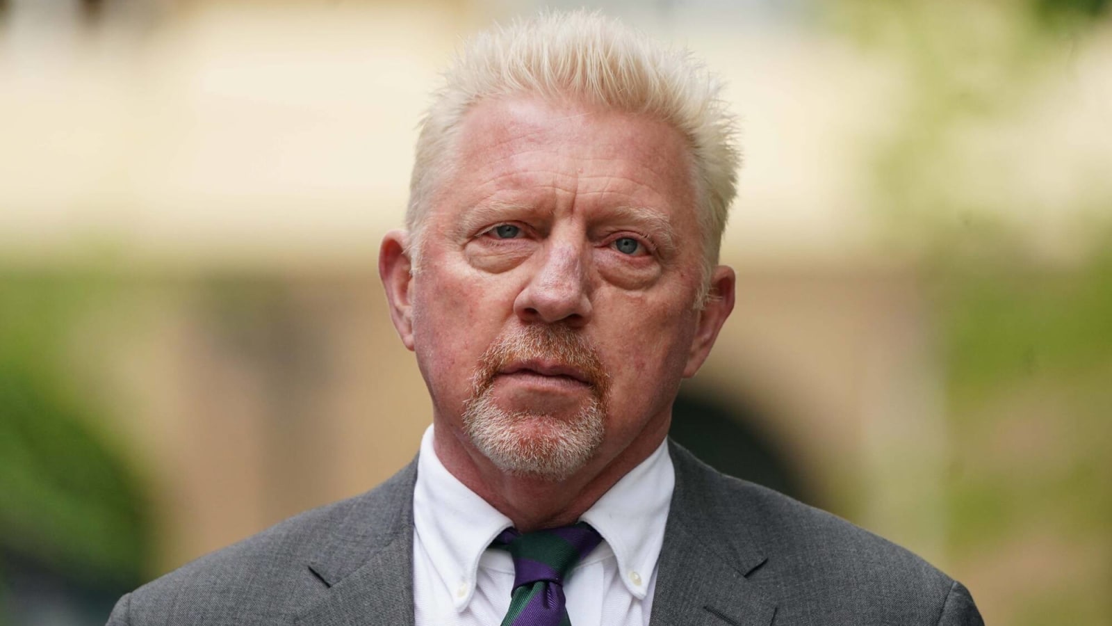 Boris Becker looks ahead to ‘dream’ Australian Open final: ‘Either way, tennis history will be made’