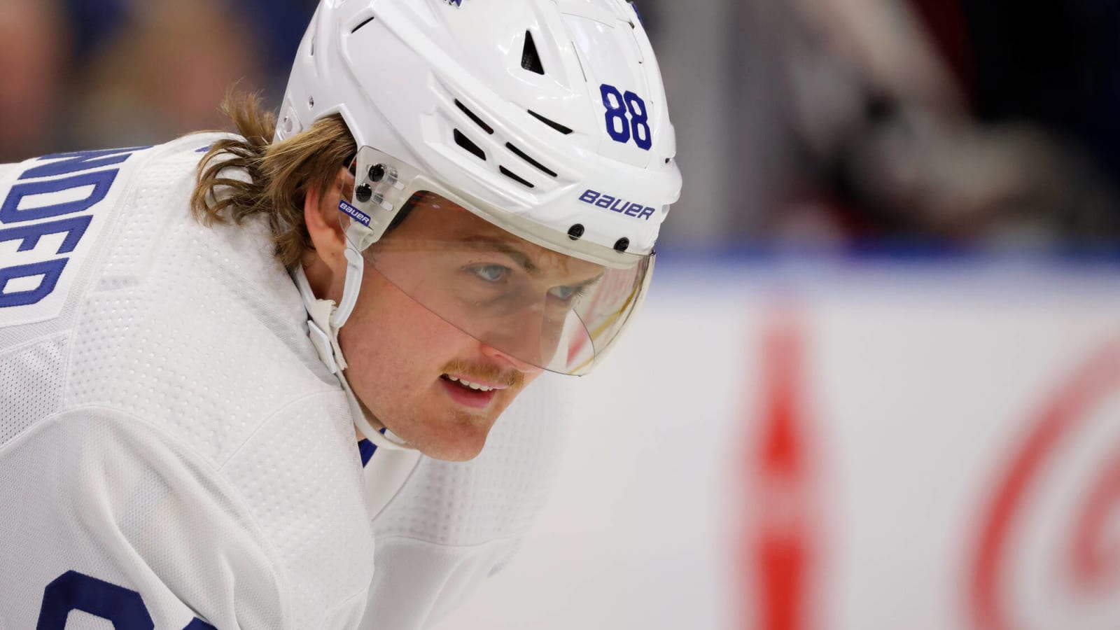 Maple Leafs News & Rumors: Nylander, Lyubushkin & Brodie 
