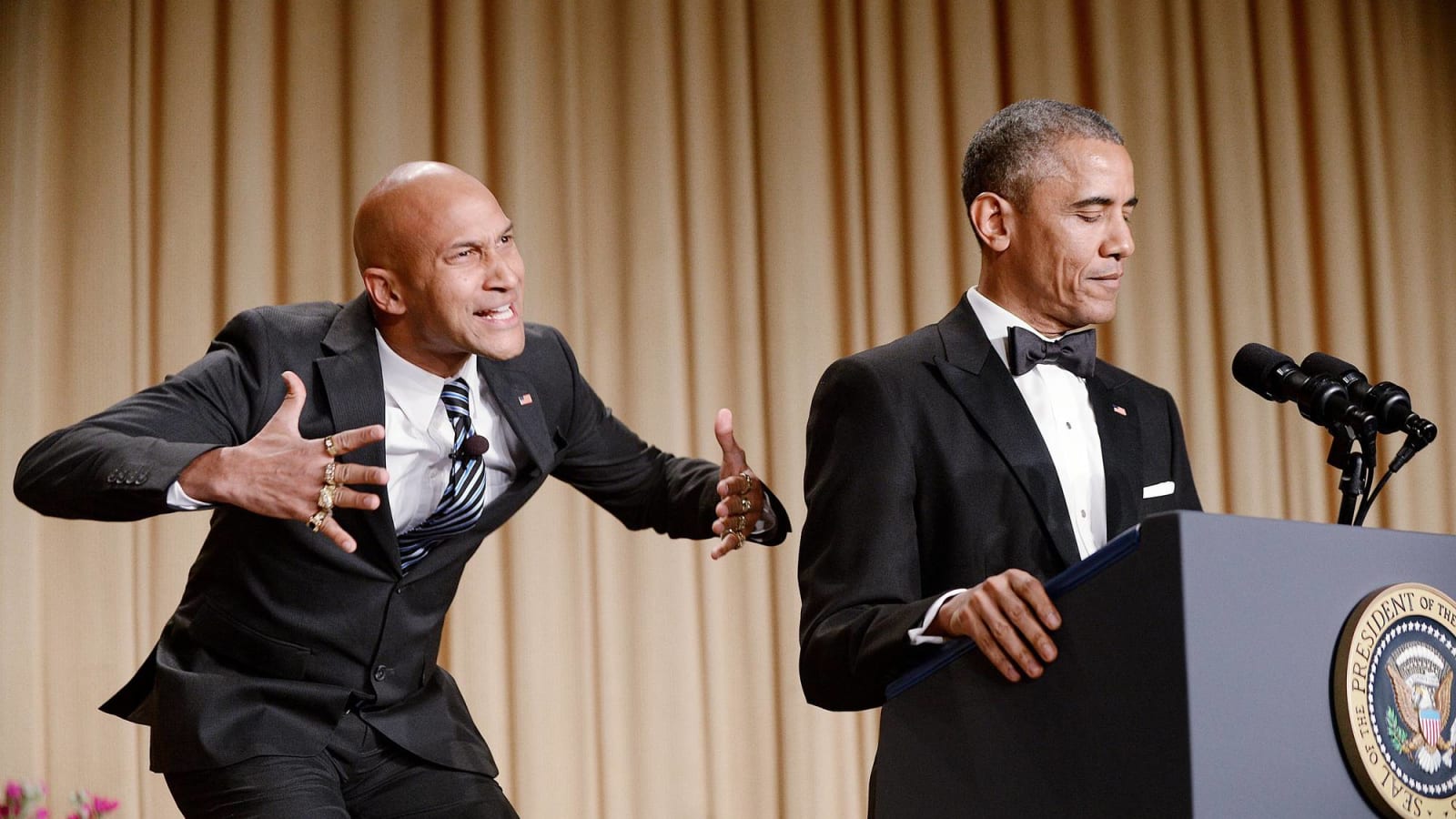 The funniest things that happened in the past decade
