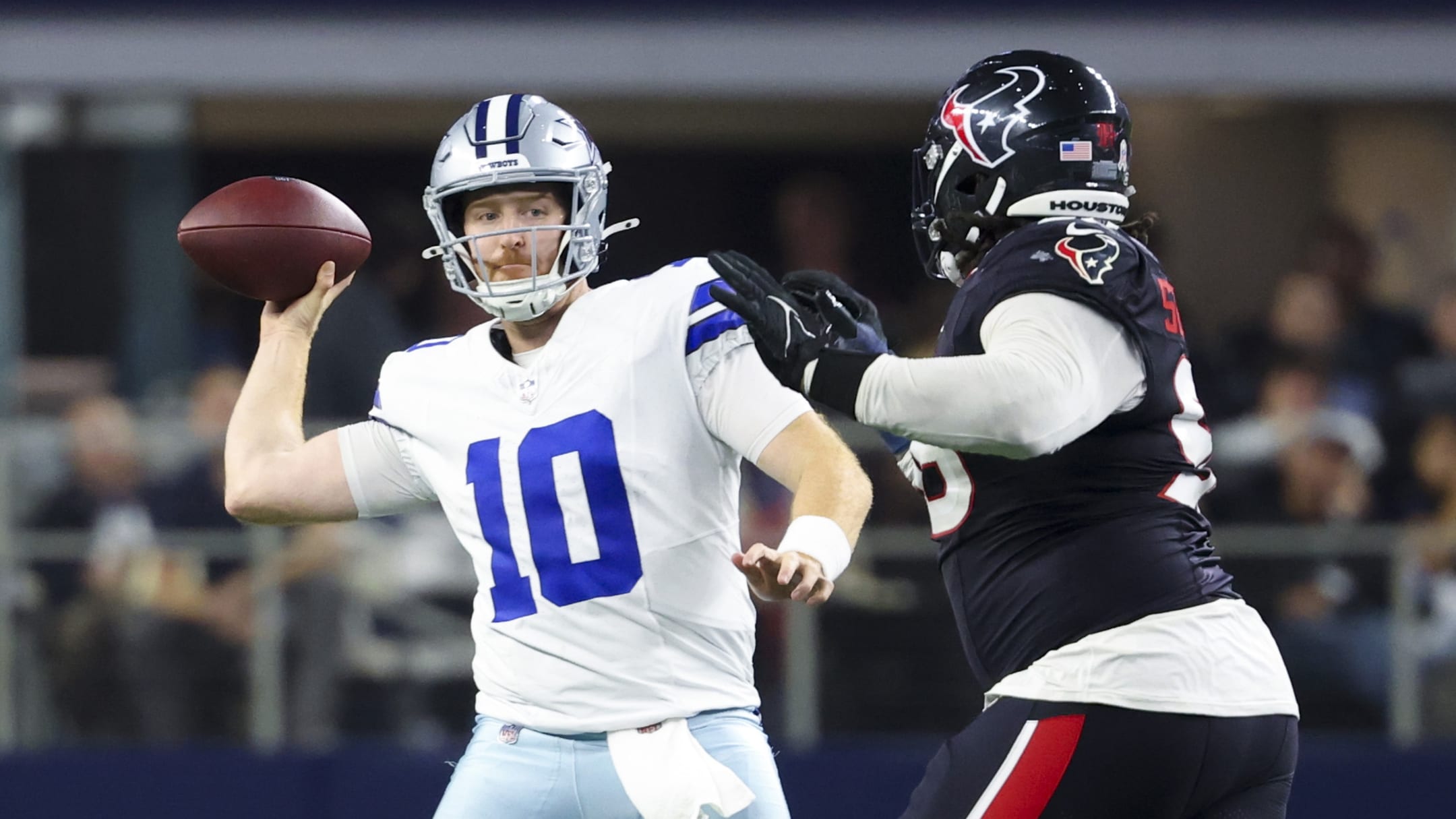 How to watch the Dallas Cowboys live in 2024 Yardbarker