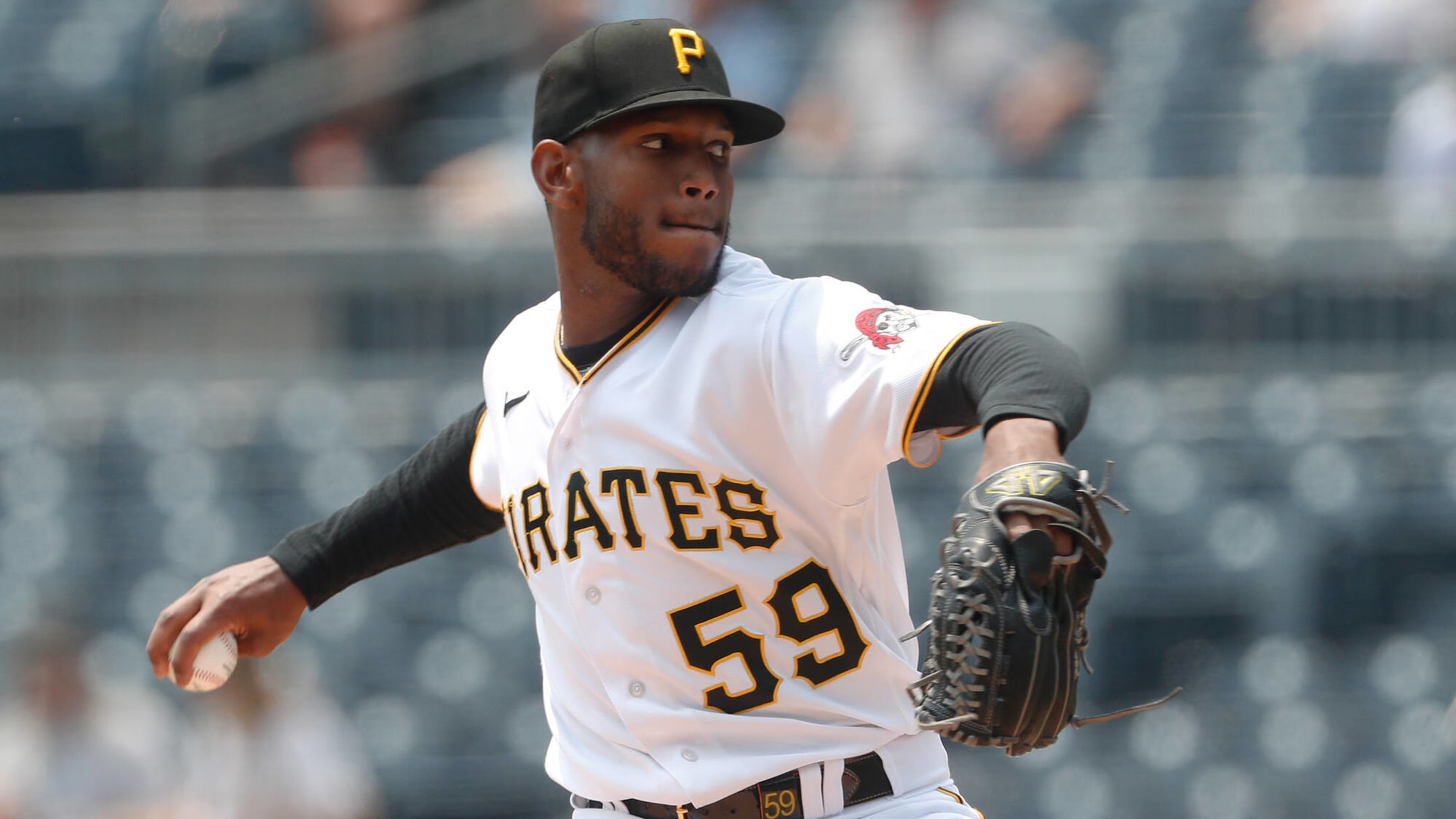 Pirates Prospects