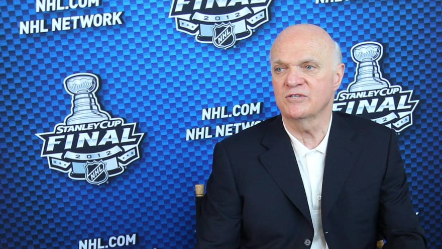 Lou Lamoriello’s Top Priorities for Islanders 2024 Offseason