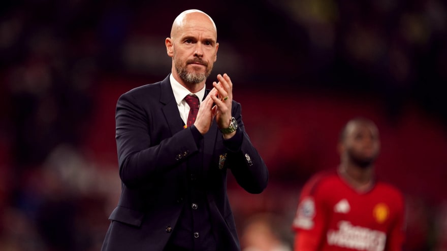 Ferdinand highlights United ‘alarm bell’ as he predicts Ten Hag to be sacked after final