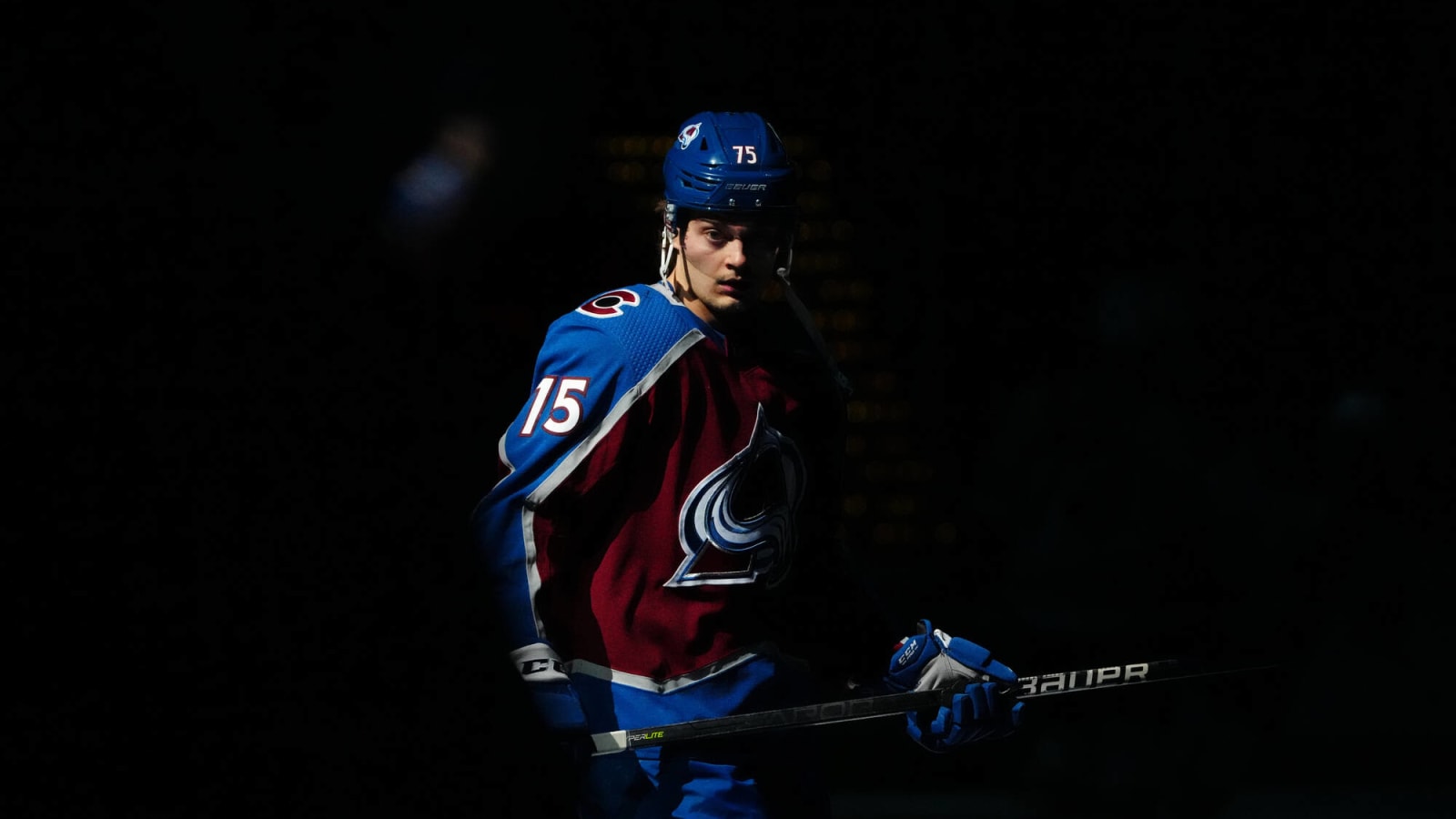 Avalanche Prospect Pool in Question As Ranta Signs in Sweden