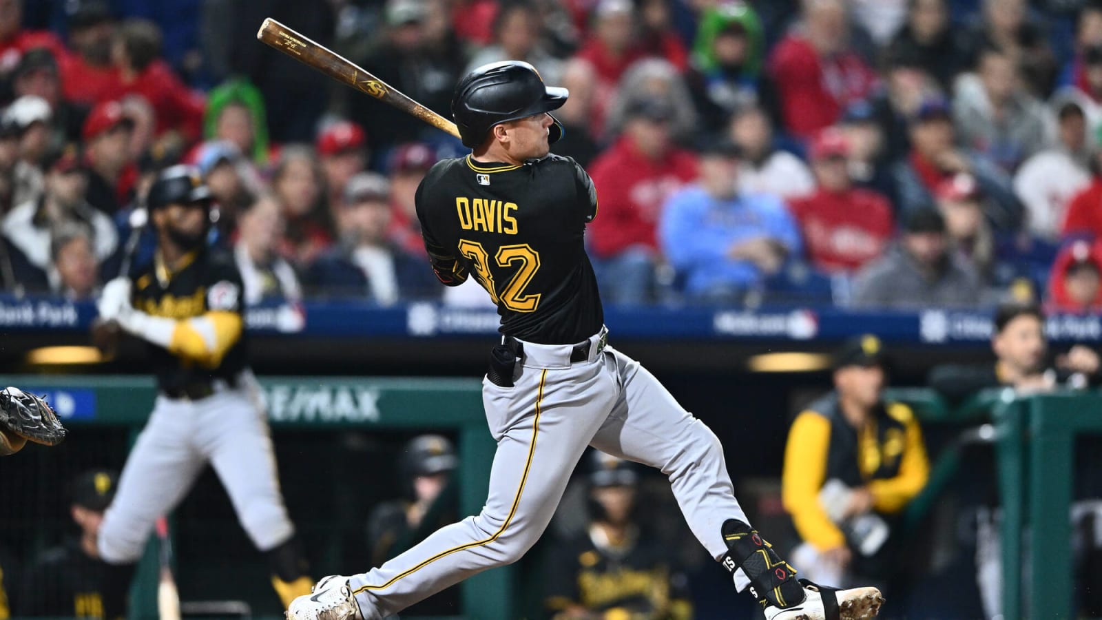 Pittsburgh Pirates Top Prospects For 2023