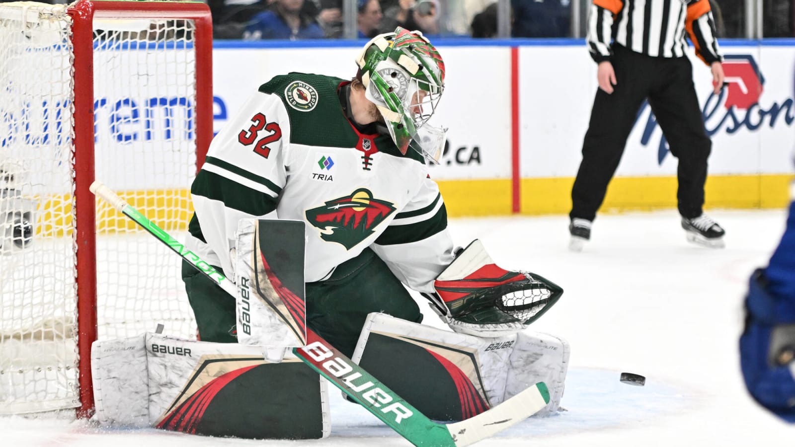 Wild Maximizing 2023 Trade Deadline by Making Low-Risk Moves