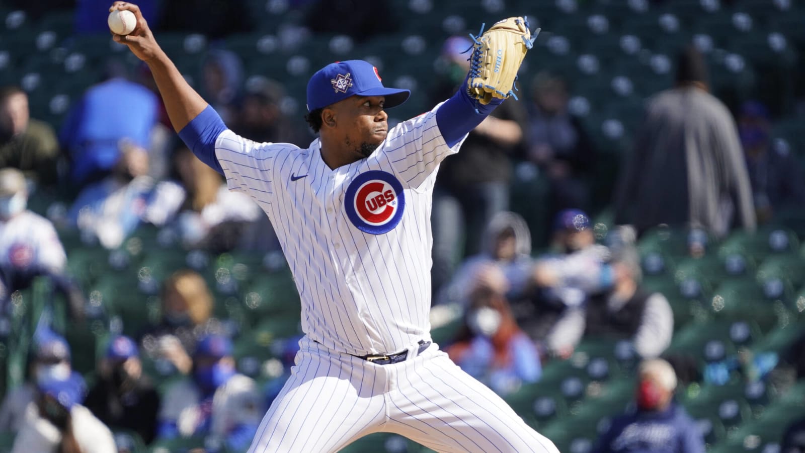 Former Cub Pedro Strop Is Now A Music Sensation And This Electric Music Video Is Proof