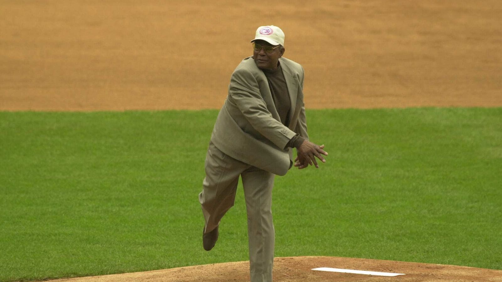 Baseball Legend Willie Mays Passes Away at 93