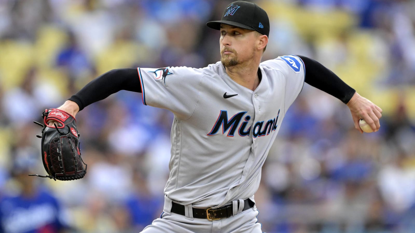 MLB best bets, strikeout props for Thursday 8/31: Pesky Nats should bug Marlins' Garrett