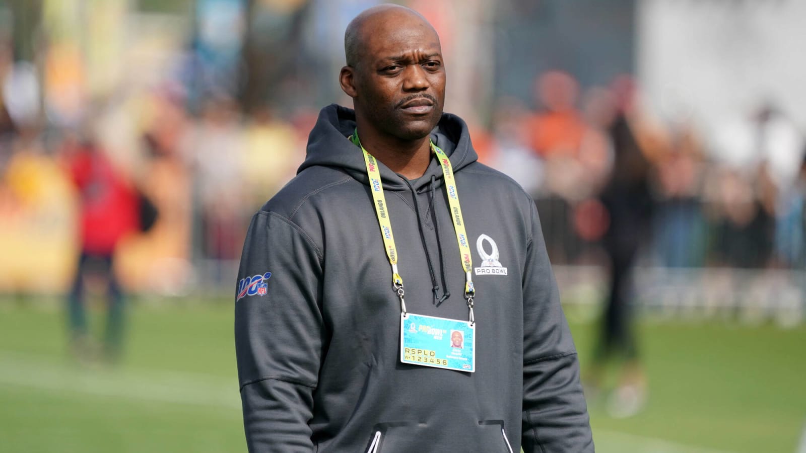 Ravens Promote New Assistant Head Coach From Within