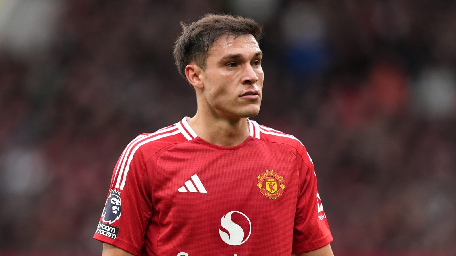 Report: Man United identify their next two signings with club ready to make a move
