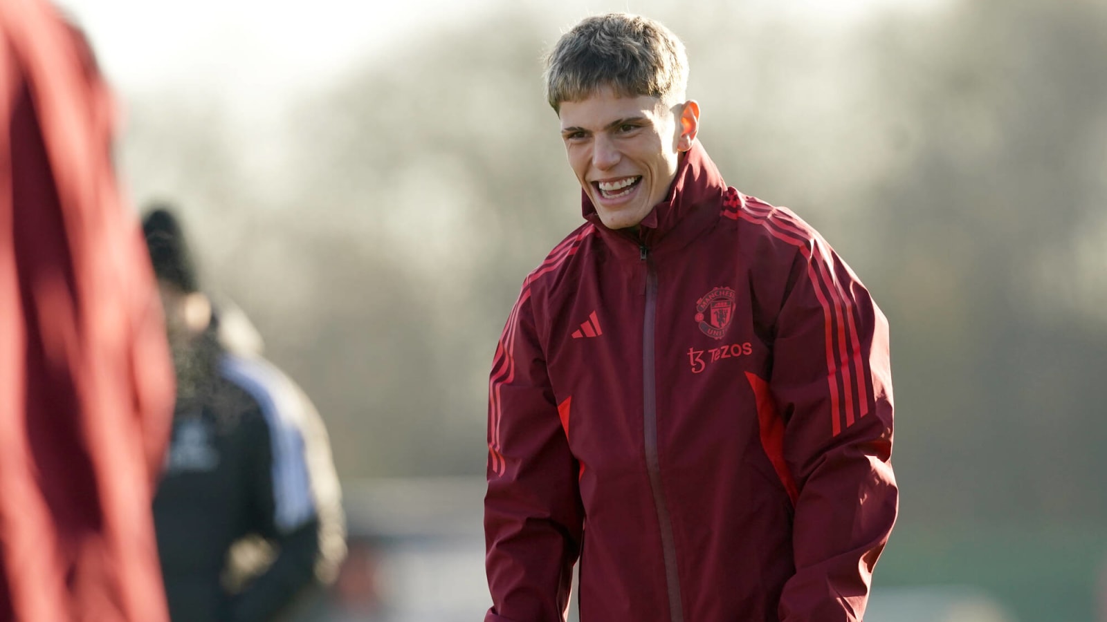 Watch: 'Messi unfollowed him' – Rio Ferdinand makes huge claim regarding Man United star