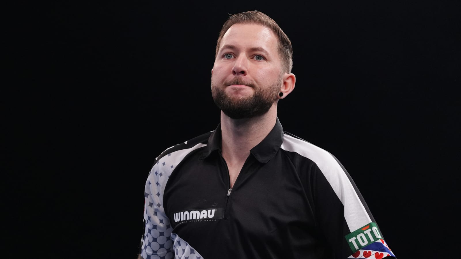 'I had no power left at all' - Danny Noppert disappointed at defeat in semifinals of 2025 PDC Winmau World Masters