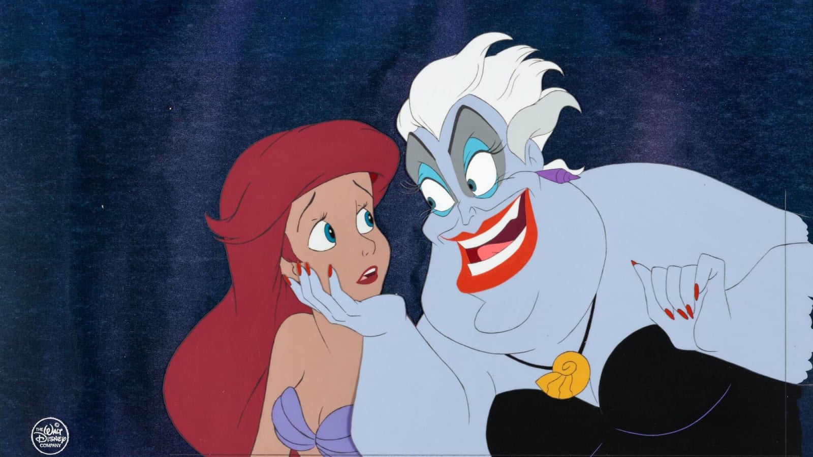 20 facts you might not know about 'The Little Mermaid