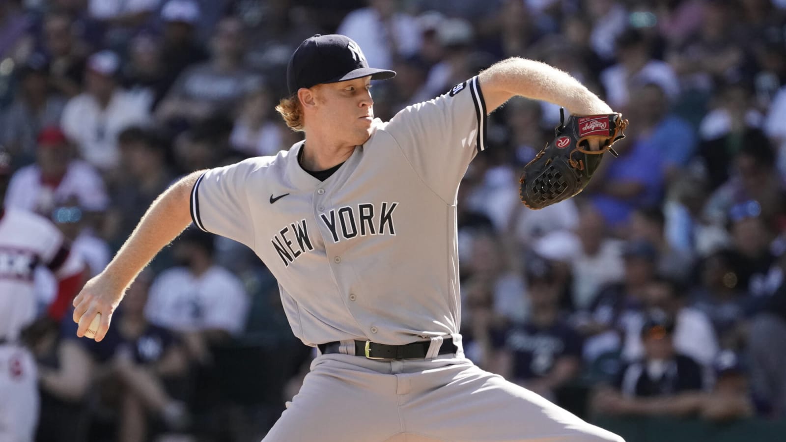 Yankees lose promising bullpen arm to the New York Mets via waivers