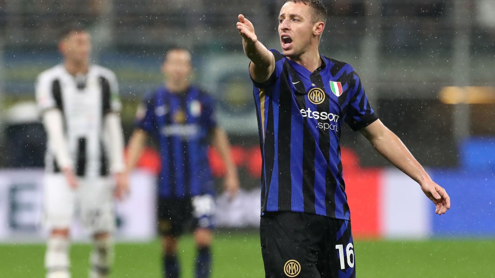 Tottenham weighing up move for £30m-rated star who is ‘one of the best’ in his league